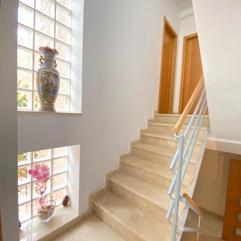 Villa with heated private pool, sea view& turkish sauna - Villa with Private Pool - 31