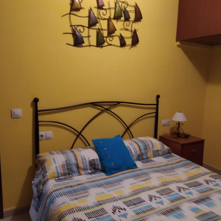 Casa San Miguel free WiFi - Apartamento de 2 dormitorios - 10