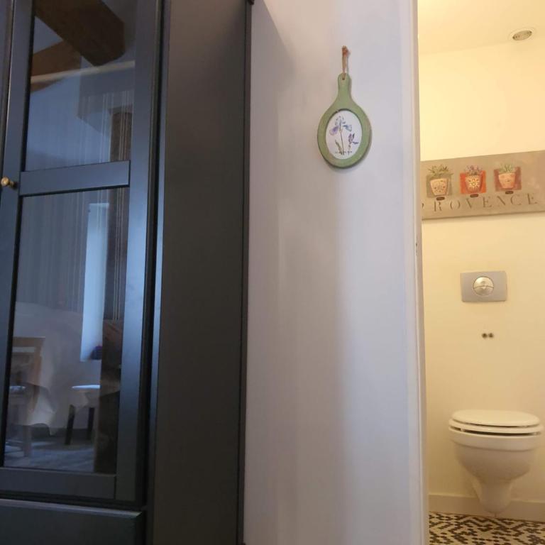 Traverse du Vieux Château - Appartamentino su 2 Livelli - 24