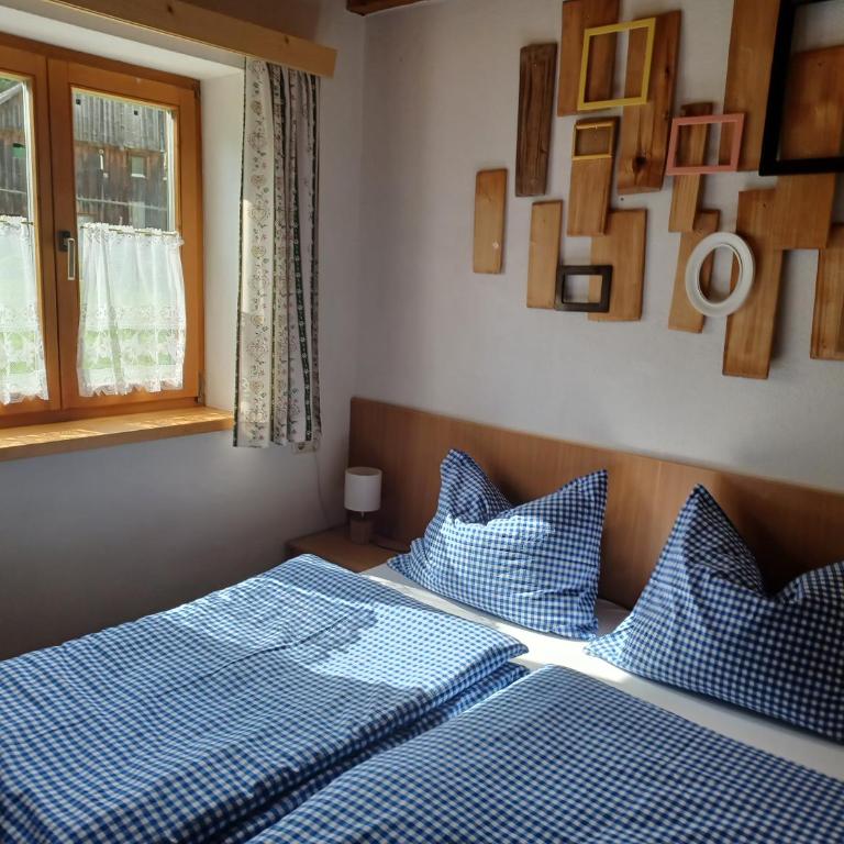 Ferienwohnungen Asterbach - Deluxe Apartment mit 1 Schlafzimmer und Balkon - 2