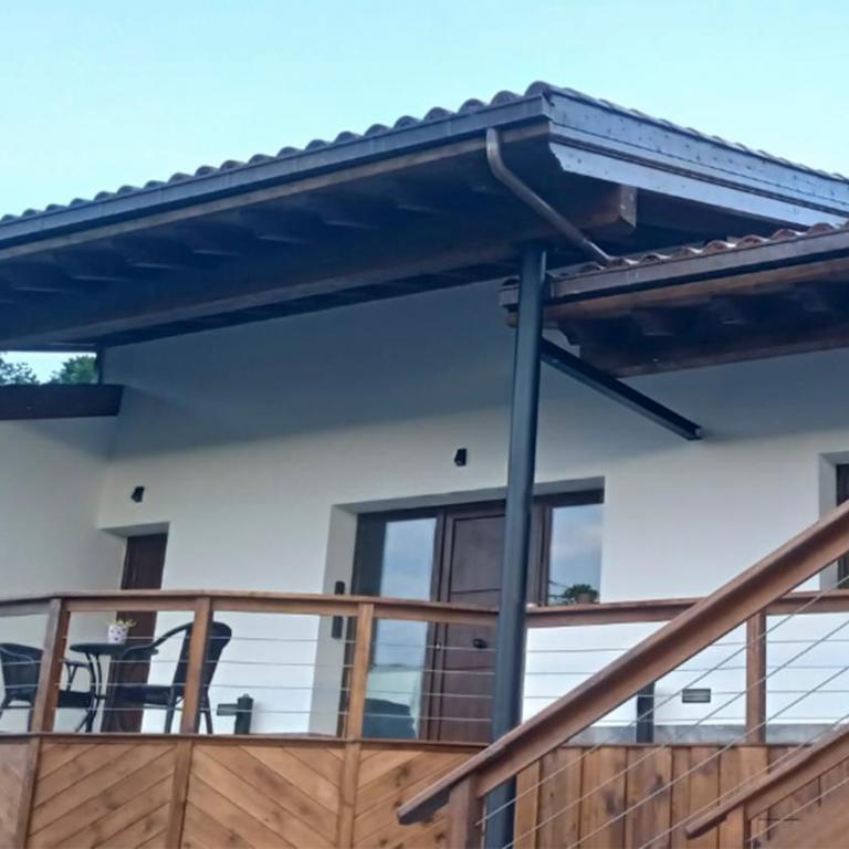 Apartamentos El Respigu - Apartamento de 1 dormitorio - 4