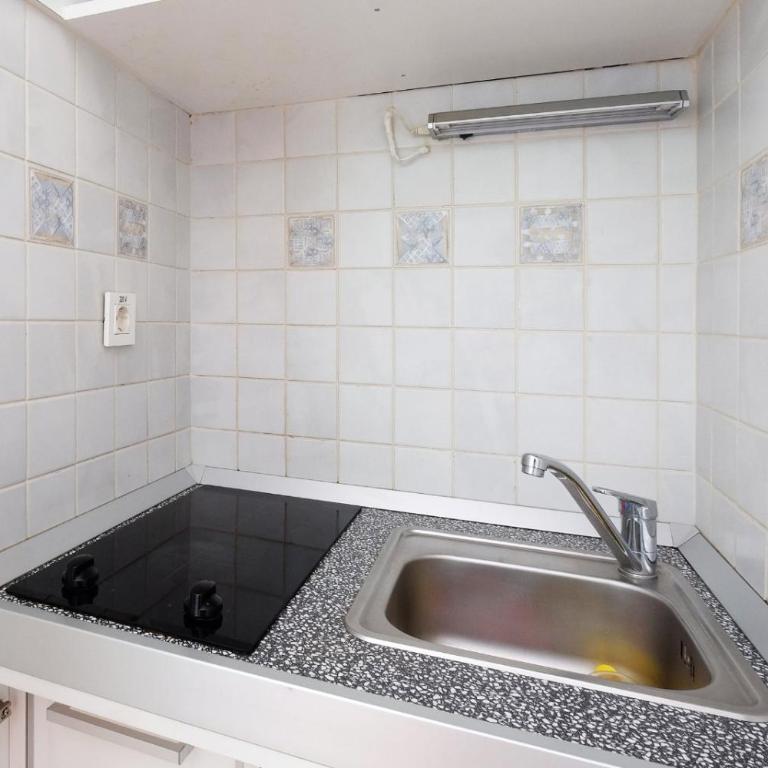Apartments Bohemia - Studio - 3
