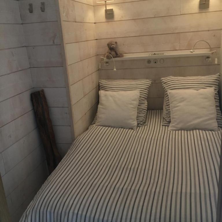 emplacement privilégié pour ce bel appartement - Appartement 1 Chambre - 4