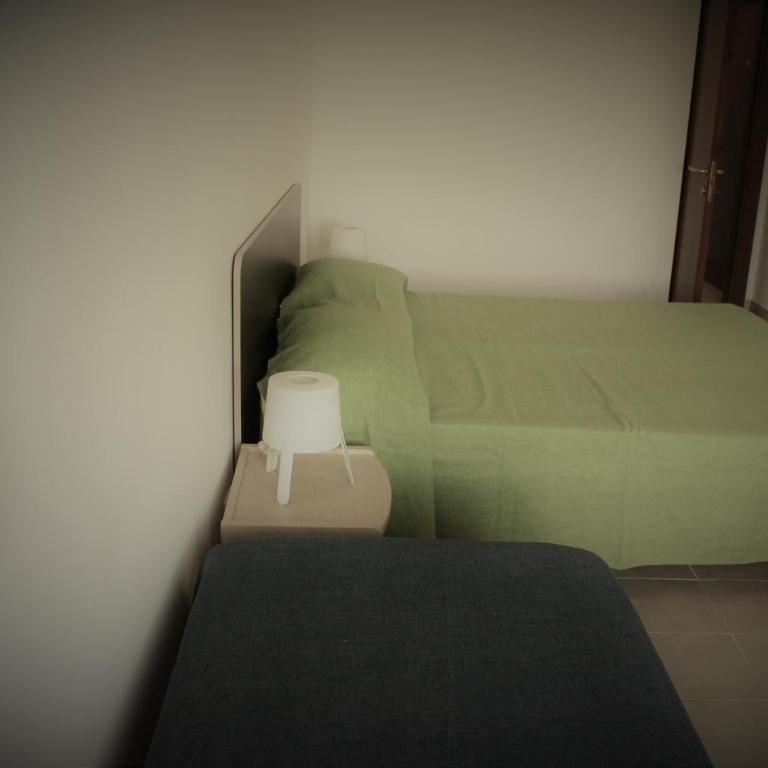 Catona House - Camera Matrimoniale - 1