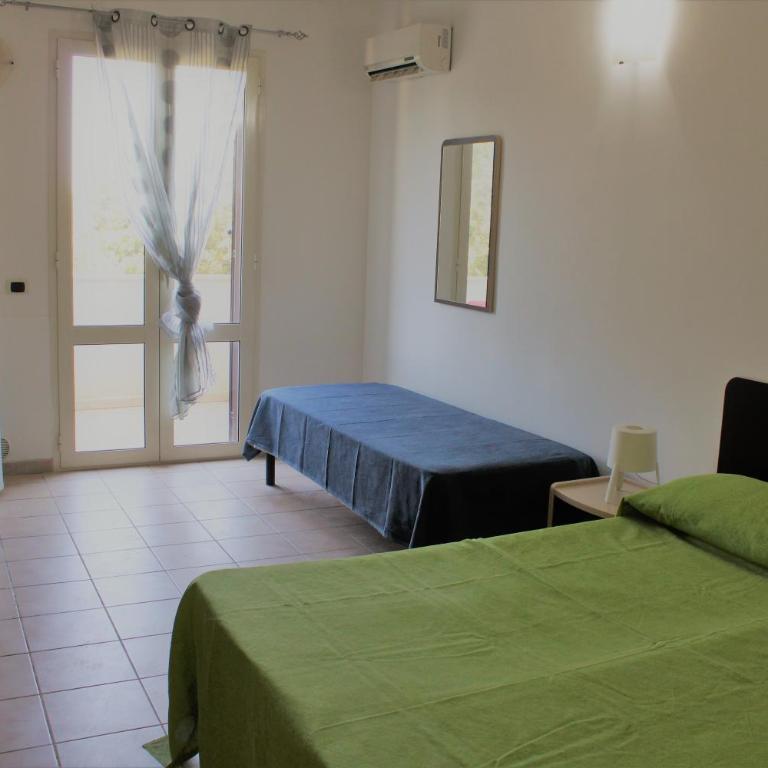 Catona House - Camera Matrimoniale - 9