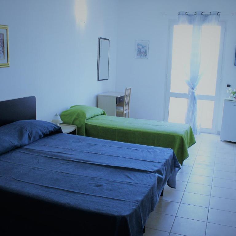 Catona House - Camera Matrimoniale - 12