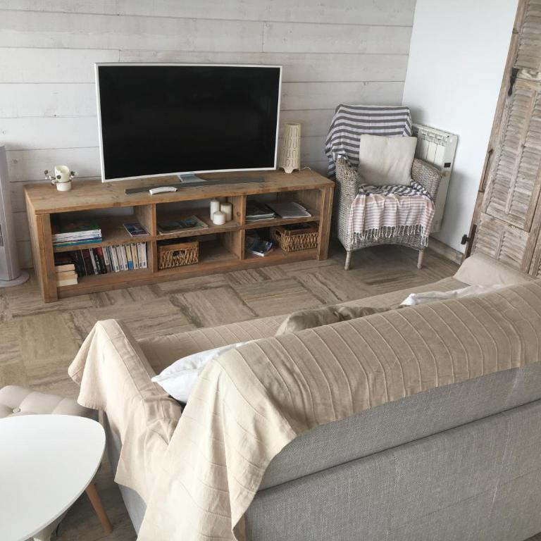 emplacement privilégié pour ce bel appartement - Appartement 1 Chambre - 5