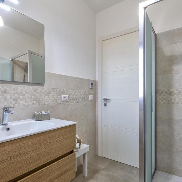 Skyfive Water Apartment - Appartamento con 1 Camera da Letto - 40