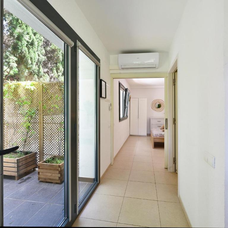Apartamento con jardincito en el centro de CADAQUÉS - Apartamento de 1 dormitorio - 4