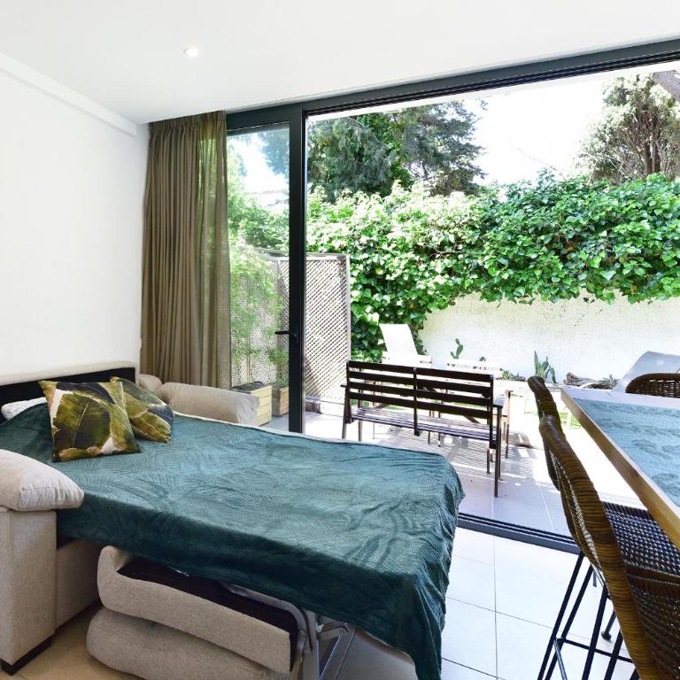 Apartamento con jardincito en el centro de CADAQUÉS - Apartamento de 1 dormitorio - 8