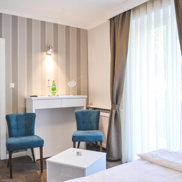 Vila Savka - Apartman sa Terasom - 5