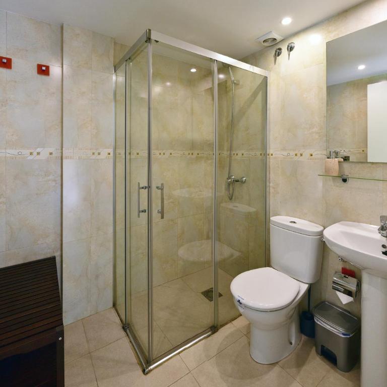 Apartamento con jardincito en el centro de CADAQUÉS - Apartamento de 1 dormitorio - 10