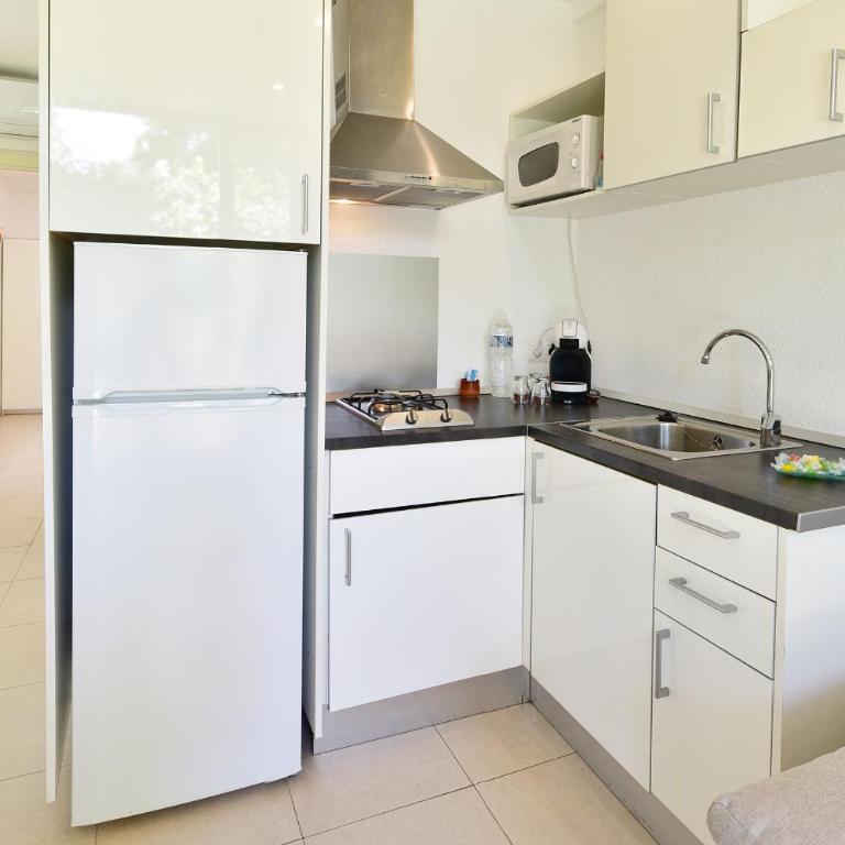 Apartamento con jardincito en el centro de CADAQUÉS - Apartamento de 1 dormitorio - 11