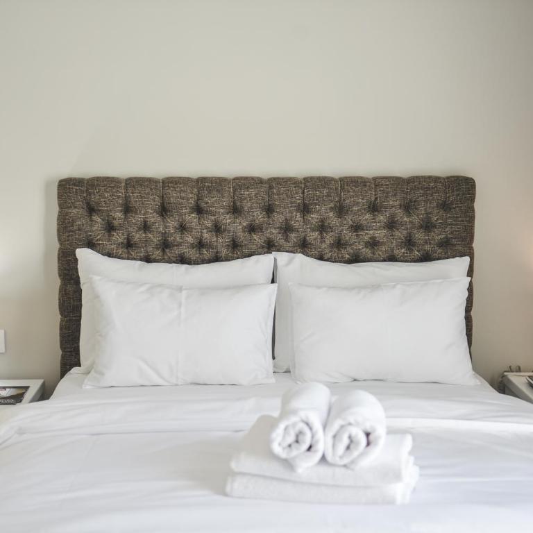 Vila Savka - Apartman sa Terasom - 1