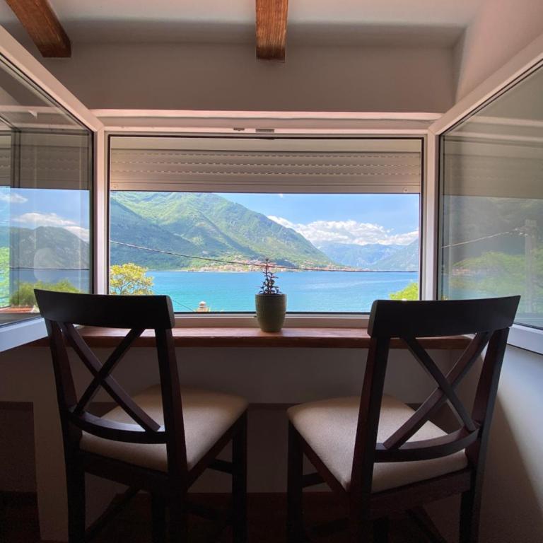 Sunny Bay Apartments - Apartman sa Pogledom na More - 3