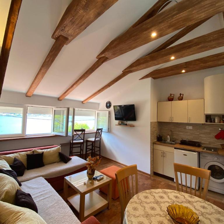 Sunny Bay Apartments - Apartman sa Pogledom na More - 4