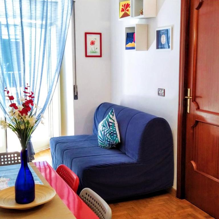 La Casita Toledo - In pieno centro - Appartamento con 1 Camera da Letto - 4
