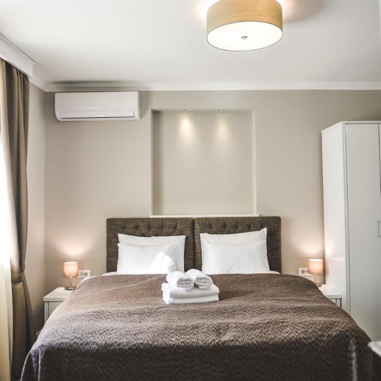 Vila Savka - Apartman sa Terasom - 4