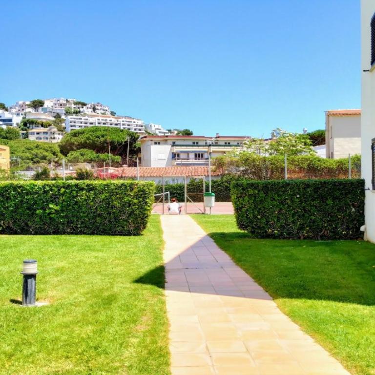 Apartamento Mila Cala Montgó by VACAY L'Escala - Apartamento de 2 dormitorios - 4