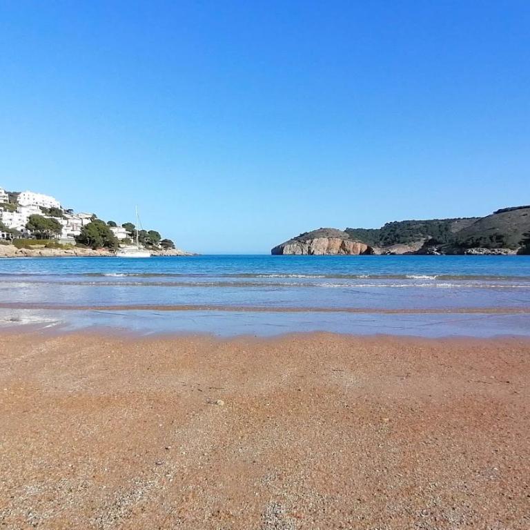Apartamento Mila Cala Montgó by VACAY L'Escala - Apartamento de 2 dormitorios - 7