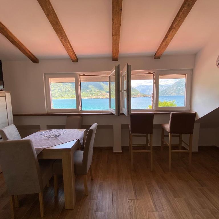 Sunny Bay Apartments - Apartman sa Pogledom na More - 1