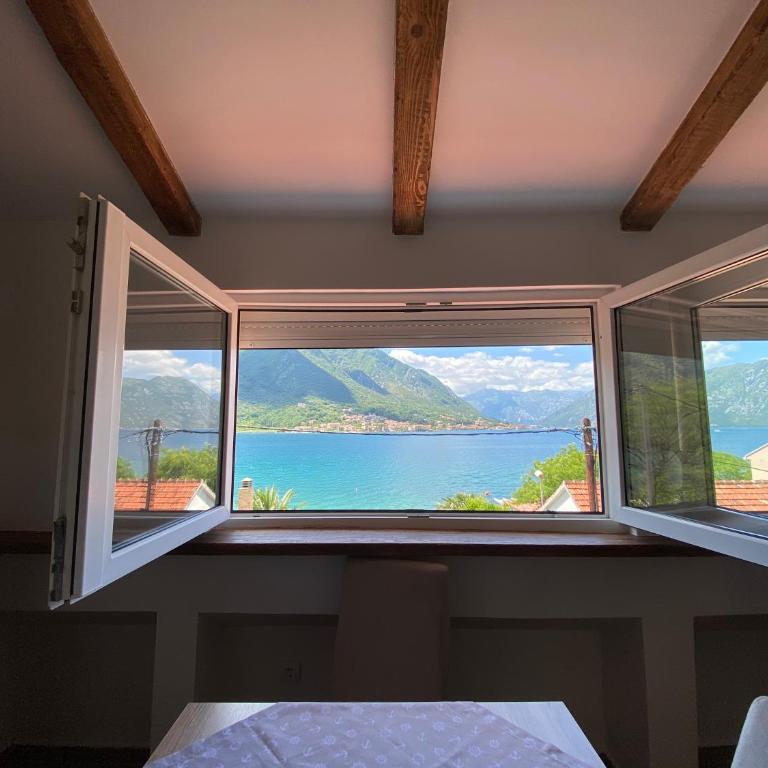 Sunny Bay Apartments - Apartman sa Pogledom na More - 4