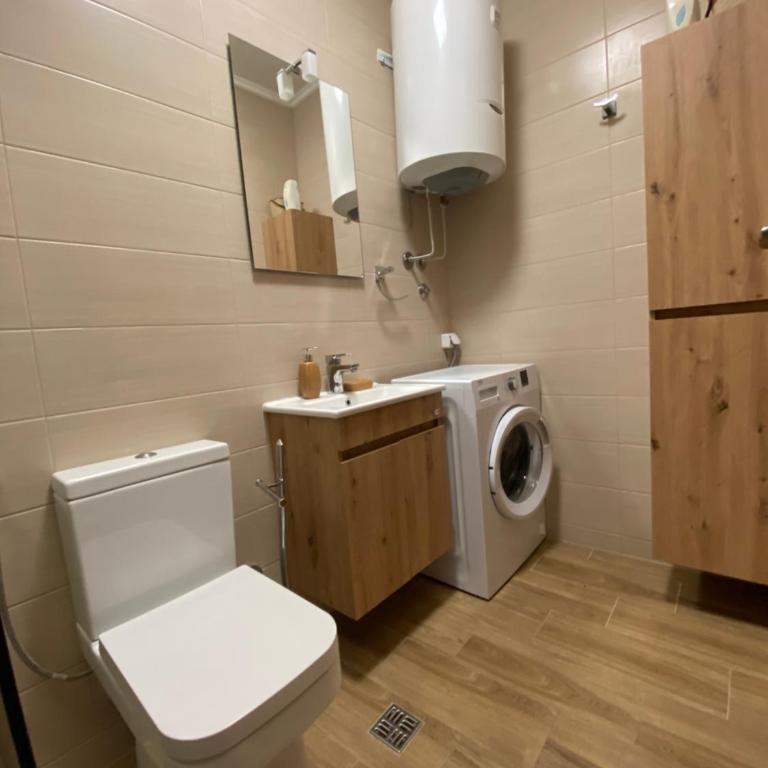 Sunny Bay Apartments - Apartman sa Pogledom na More - 9