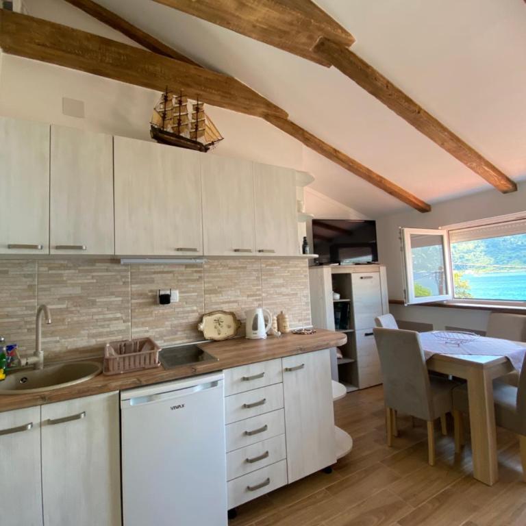 Sunny Bay Apartments - Apartman sa Pogledom na More - 10