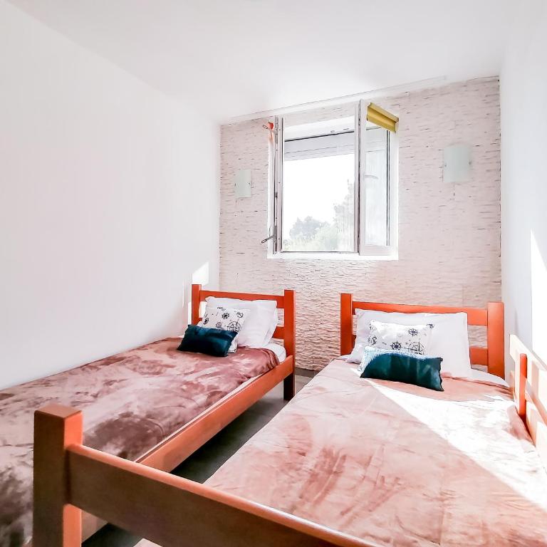 Apartments Siesta - Apartman sa Terasom - 49