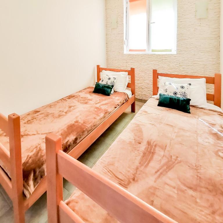 Apartments Siesta - Apartman sa Terasom - 52