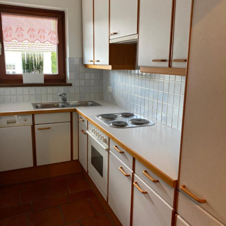 Apartment Ananas I Zentral & SeeNah - Apartment mit 1 Schlafzimmer - 11