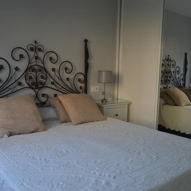 Seafront recently renovated apartments - Apartamento de 2 dormitorios - 7