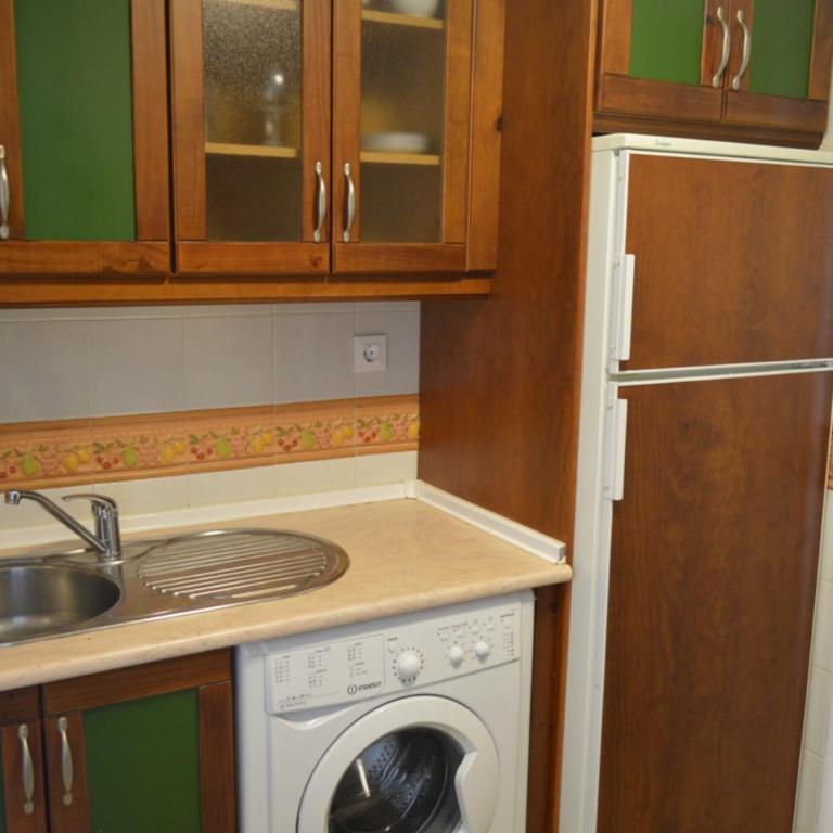 Seafront recently renovated apartments - Apartamento de 2 dormitorios - 9