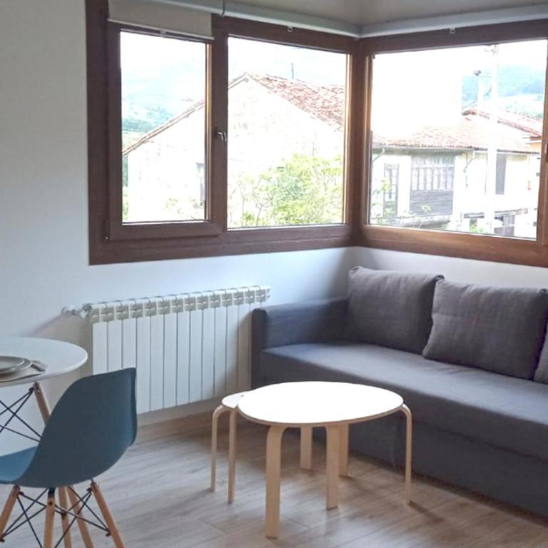 Apartamentos El Respigu - Apartamento de 1 dormitorio - 5