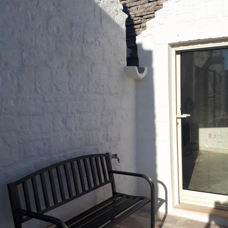 Historich house Largo Martellotta 44 - Casa Vacanze - 25