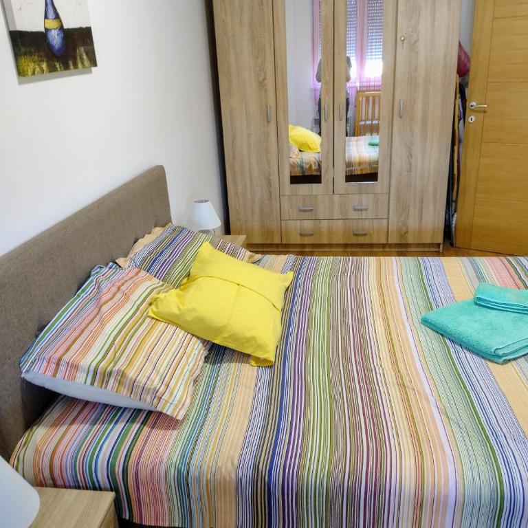 Apartman Dana - Apartman sa 1 Spavaćom Sobom - 7