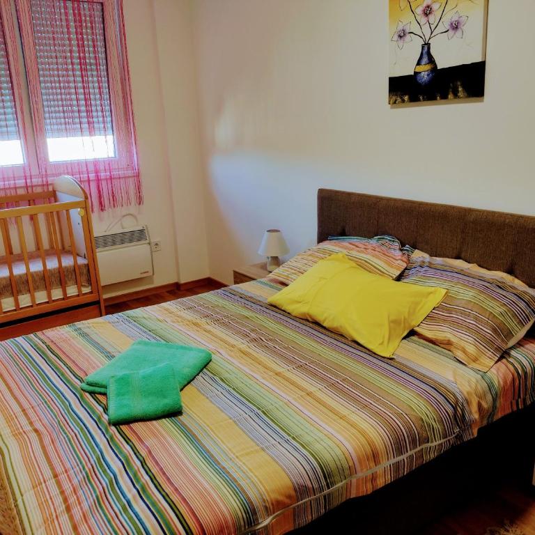 Apartman Dana - Apartman sa 1 Spavaćom Sobom - 21