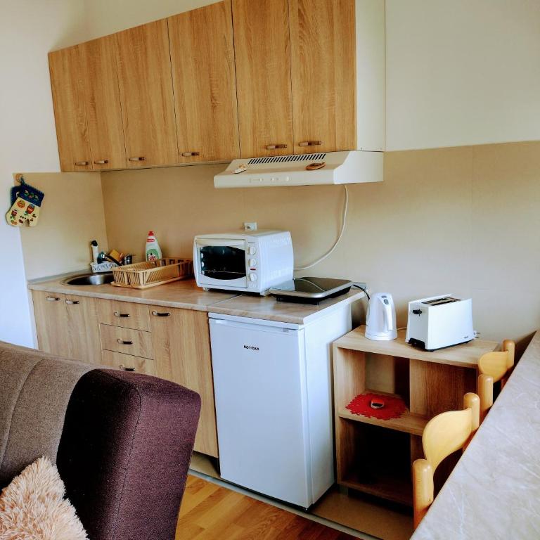 Apartman Dana - Apartman sa 1 Spavaćom Sobom - 14