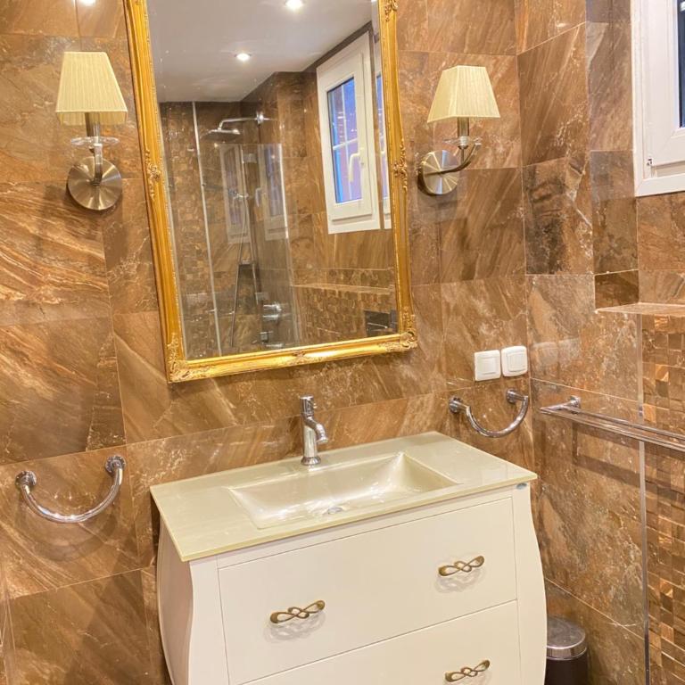 Villa with heated private pool, sea view& turkish sauna - Villa with Private Pool - 45