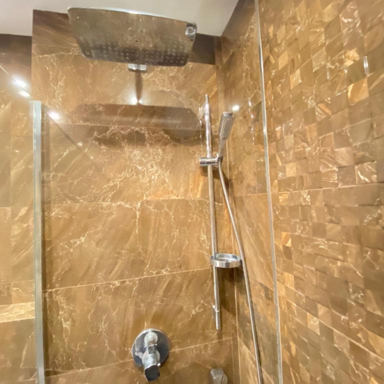 Villa with heated private pool, sea view& turkish sauna - Villa with Private Pool - 48