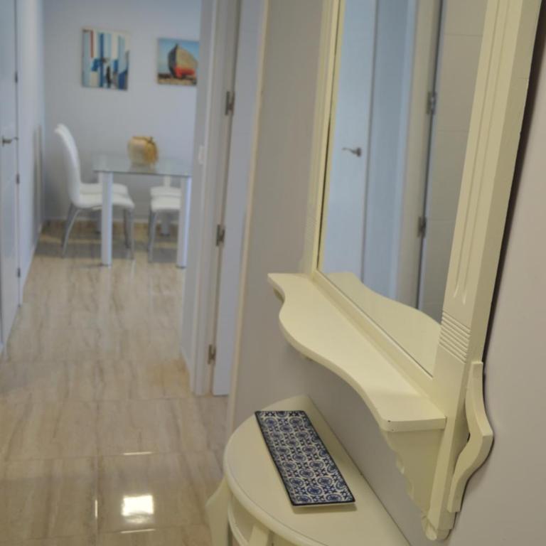 Seafront recently renovated apartments - Apartamento de 2 dormitorios - 14