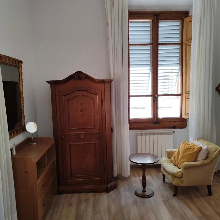 Accanto al Duomo - Camera Doppia con Letti Singoli con Bagno Privato - 2