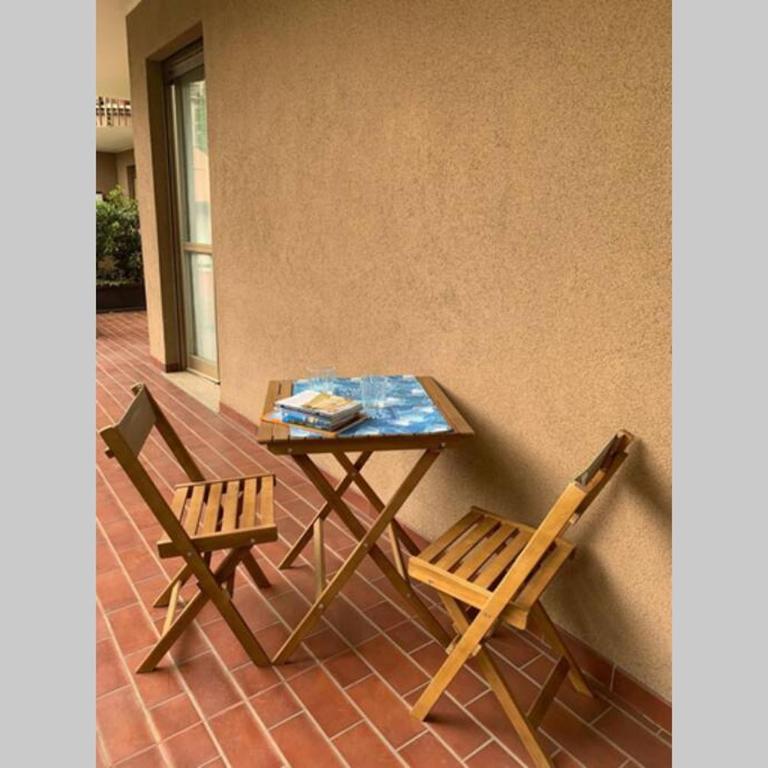 Lario Promenade: family friendly apartment in Como - Appartamento con 3 Camere da Letto - 2