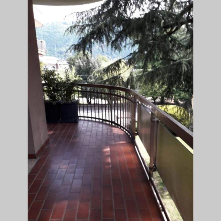 Lario Promenade: family friendly apartment in Como - Appartamento con 3 Camere da Letto - 4