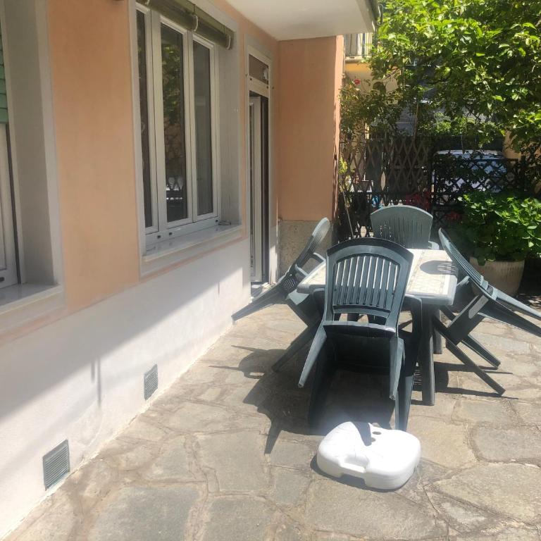 Appartamento vicino al mare - Appartamento - 23
