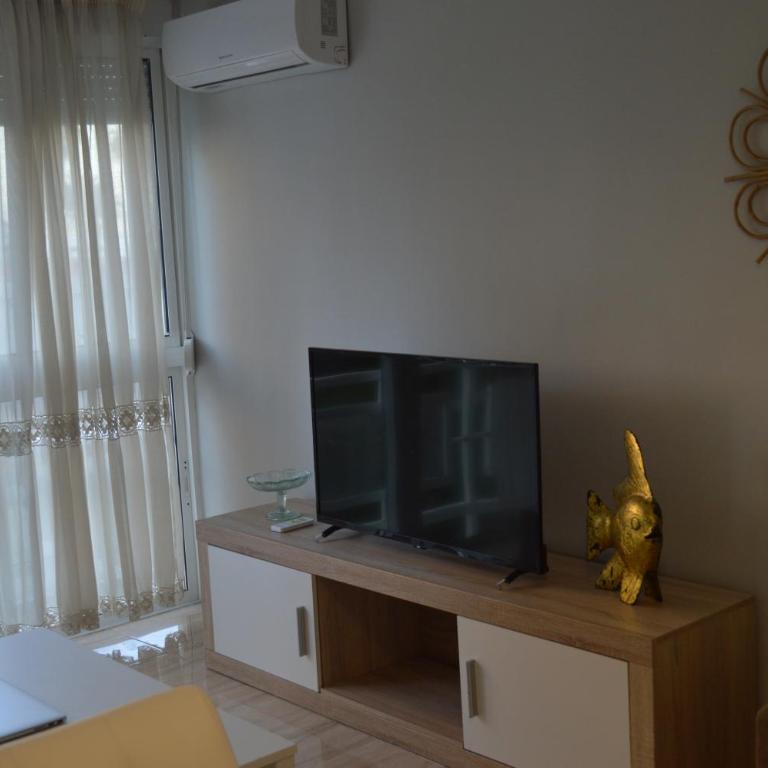 Seafront recently renovated apartments - Apartamento de 2 dormitorios - 19