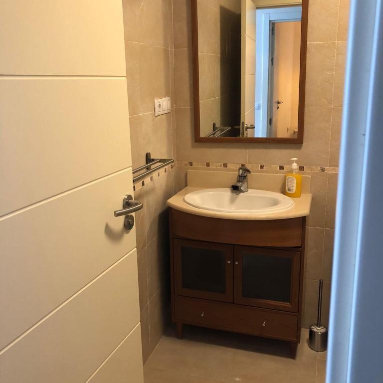 Apartamentos Las Margas Golf Formigal Ordesa - One-Bedroom Apartment - 7