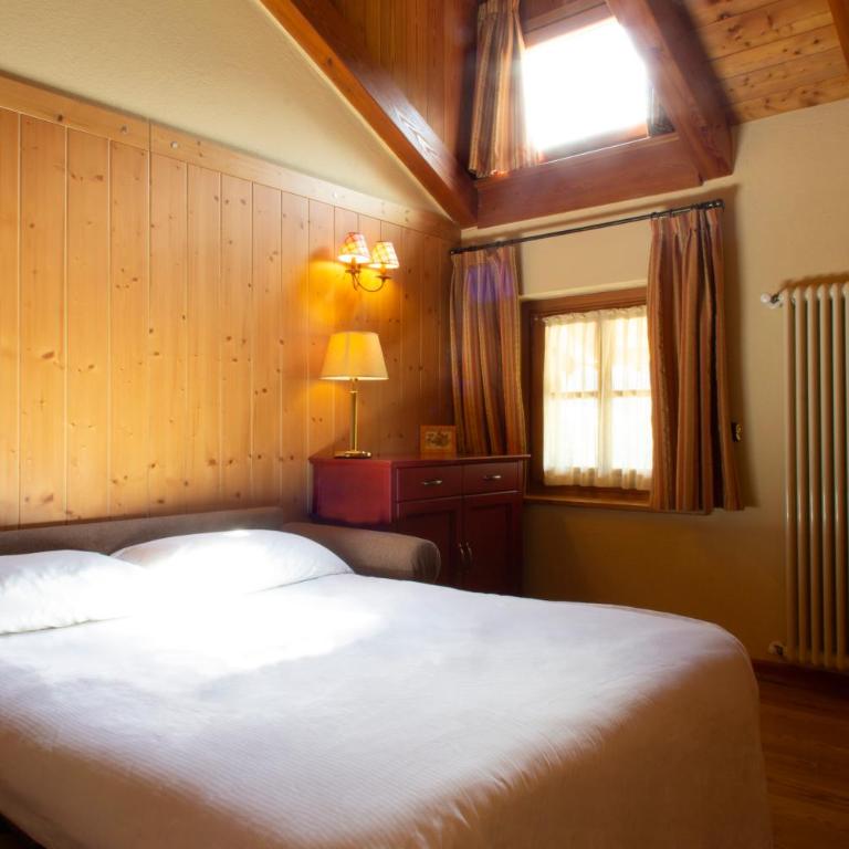 Villa Fridau resort - Monolocale con Divano-Letto - 4