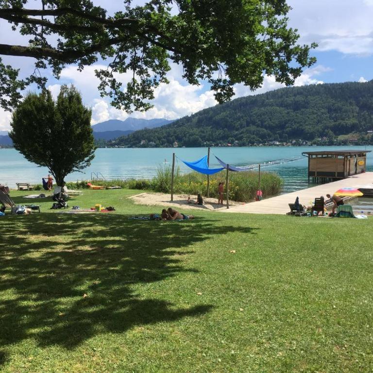 See Appartment Wörthersee - Apartamento de 1 dormitorio - 54