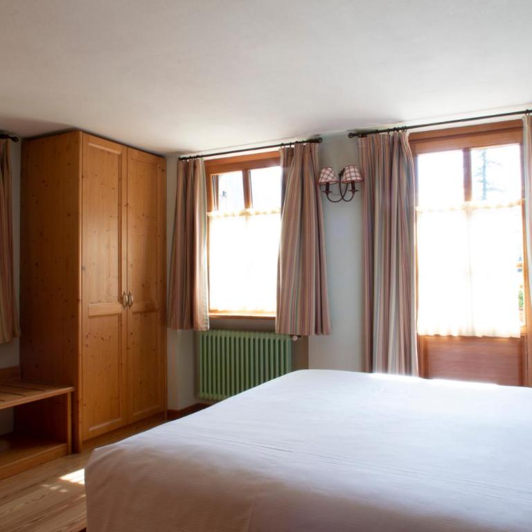 Villa Fridau resort - Appartamento con 1 Camera da Letto e Balcone - 8